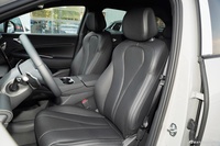 2025款海狮06 EV 520领航版