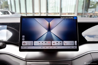 2025款宋L DM-i 智驾版 112KM领先型