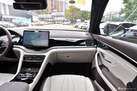 2025款宋PLUS EV 智驾版 520km 豪华型