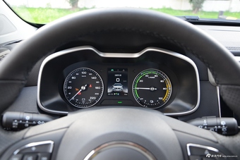 2019款名爵EZS纯电动版 基本型