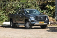 2023款长安F70蓝鲸版 2.0T汽油自动两驱创富型长轴