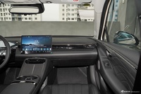 2025款AION RT 520智享版