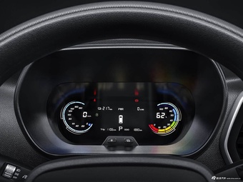 2026款睿行EM60 精英型 7座 对开门 金钟罩50kWh 380km 2C 官图