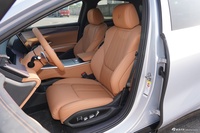 2025款汉L EV 701KM激光雷达旗舰型