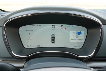 2025款汉EV 智驾版 635KM激光雷达旗舰型