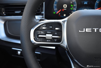 2021款捷途X70 PLUS 1.6T DCT天 6座