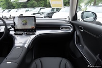 2024款smart精灵#1 灵动长续航版