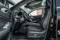 2020款WEY VV5 1.5T自动两驱潮先锋