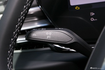 2026款奥迪A5L Sportback 豪华型