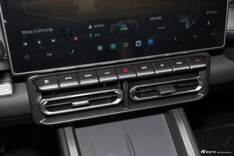 2025款山海T1 147km 四驱发现