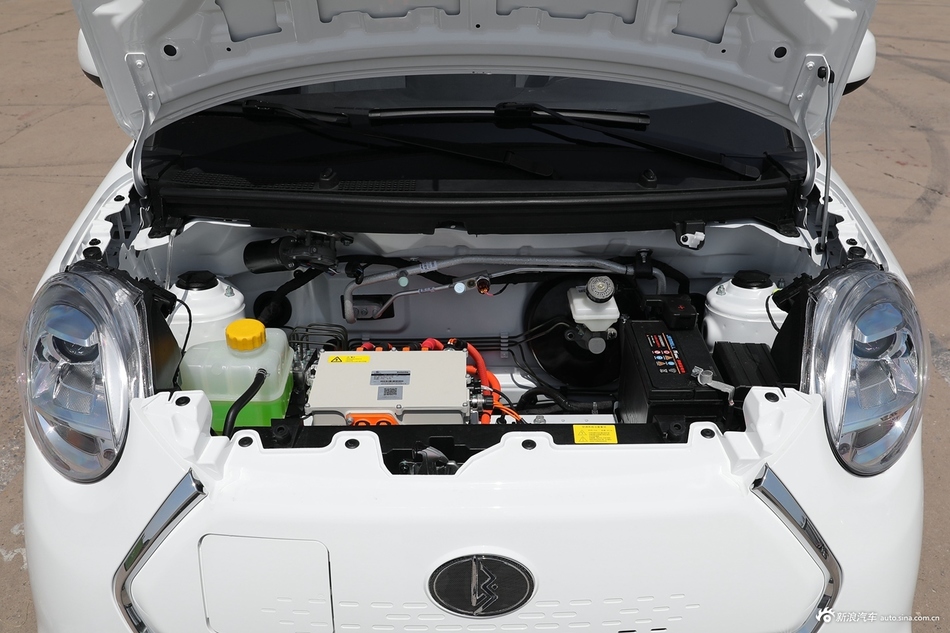 2021款凌宝BOX王昭君版