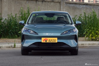 2027款海豹06DM-i 320KM智享型