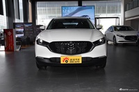 2024款马自达CX-30 2.0L自动雅悦型
