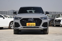 2021款奥迪Q5L Sportback上市特别版