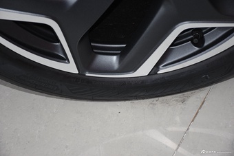 2024款乐道L60 85kwh 后驱版