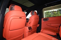 2025款领克900 1.5T Ultra 晨晖蓝