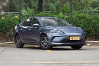 2025款海豹05 DM-i 智驾版 55KM尊贵型