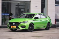 2020款名爵6 1.5T自动 Trophy智驾旗舰版 