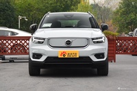 2021款沃尔沃XC40纯电 四驱智雅运动版