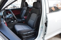 2023款星际R 2.0T 自动 汽油 两驱 豪华版 标箱