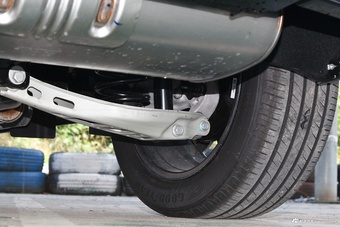 2024款探界者PLUS 102km RS 旗舰版