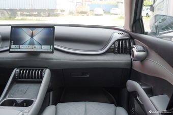 2025款元PLUS 智驾版 510KM 超越型