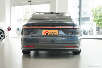 2024款蔚来ET7 100kWh 行政签名版