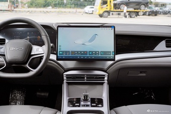 2025款海豹07 DM-i 智驾版 1.5L 125km 精英型