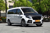 2022款迈莎锐MV600 2.0T Noble燿影