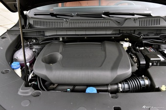 2025款长安CS75 PLUS 第四代 UItra 2.0T 新蓝鲸 擎风型