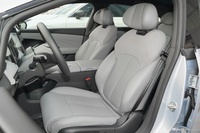 2025款日产N7 510 Max