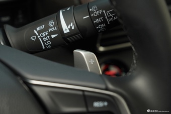 2026款奥德赛 2.0L e:HEV 锐·耀享版