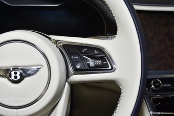 2024款飞驰 4.0T V8 Mulliner