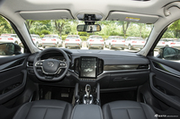 2018款中华V7 1.6T自动豪华型7座280T