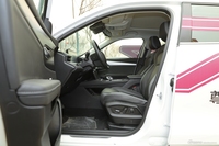 2020款观致7 1.8T自动巡航豪华型 