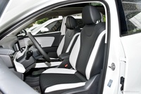 2025款捷达VS8 至尊版