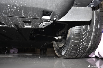 2025款钛3 501KM 四驱智驾Max版