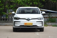 2020款EU5京彩款R500智风版