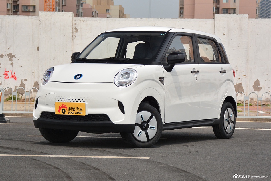 2022款凌宝BOX 蔡文姬L版