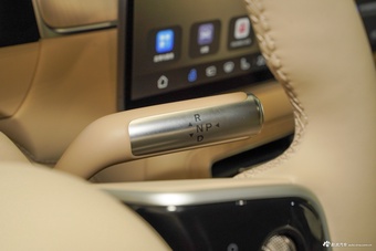 2025款尚界H5 纯电 Max 长续航版