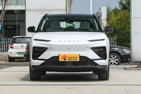 2023款奇瑞舒享家 512km Pro