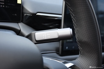 2025款AION RT 520智豪版