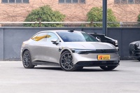 2024款ZEEKR 007 四驱智驾版 75kWh