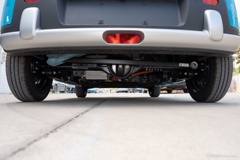 2025款睿蓝蓝气球 基本款