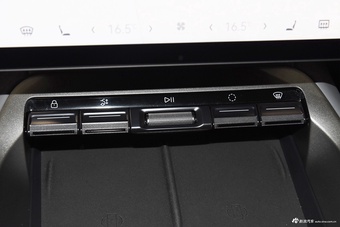 2025款ZEEKR 007GT 后驱智驾版 75kWh