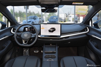 2024款ID. 与众 Ultra 长续航版图片