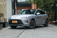 2023款问界M5 230km 四驱智驾版