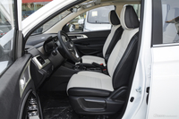 2019款长安欧尚A800 1.6L手动豪华型 国VI