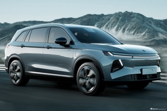 2025款创维磐石 基本型 官图