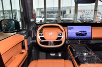 2025款纵横G700 享境版 6座